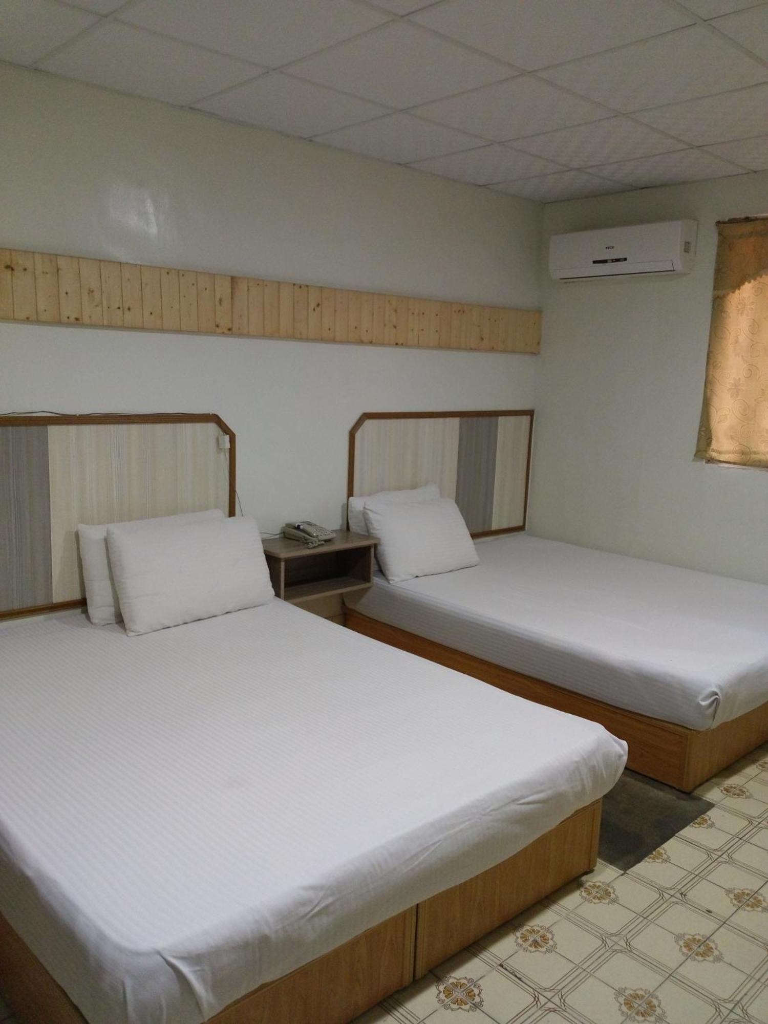 Yongxing Inn مدينة تشيايي المظهر الخارجي الصورة