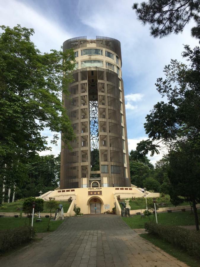 Yongxing Inn مدينة تشيايي المظهر الخارجي الصورة