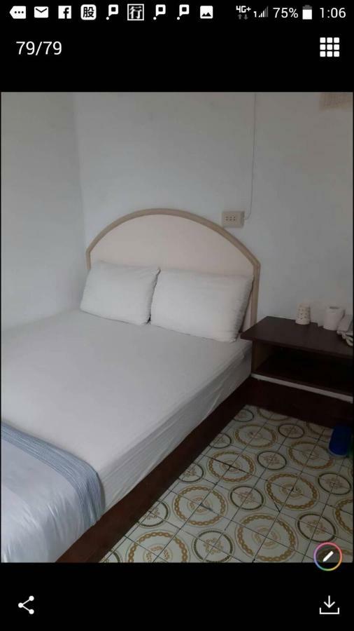Yongxing Inn مدينة تشيايي المظهر الخارجي الصورة